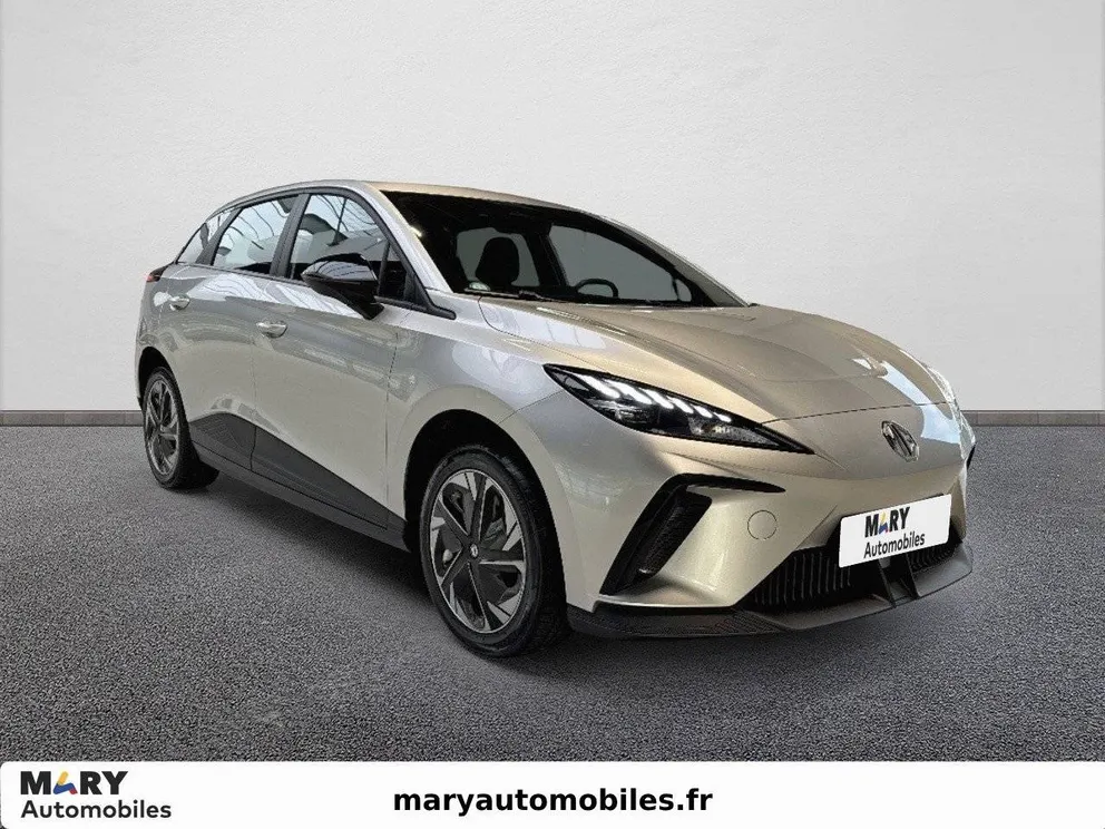 Véhicule occasion 203691 - mg MG4 - Photo 3