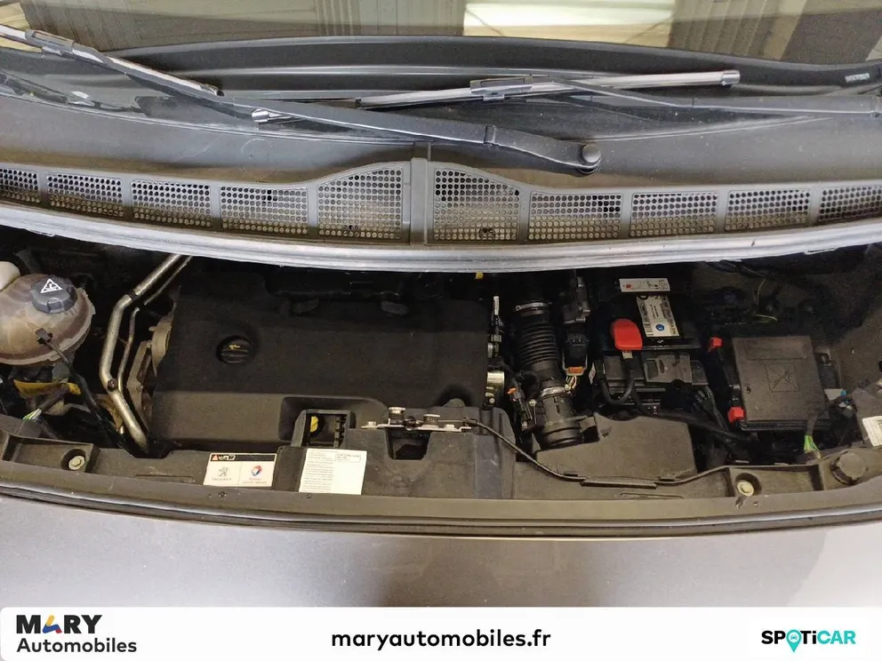 Véhicule occasion 222347 - peugeot EXPERT - Photo 12