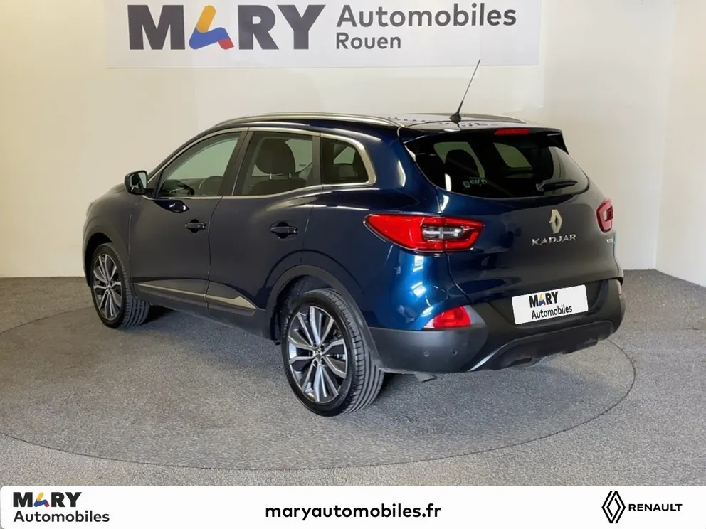 Véhicule occasion 1230519 - renault KADJAR - Photo 3
