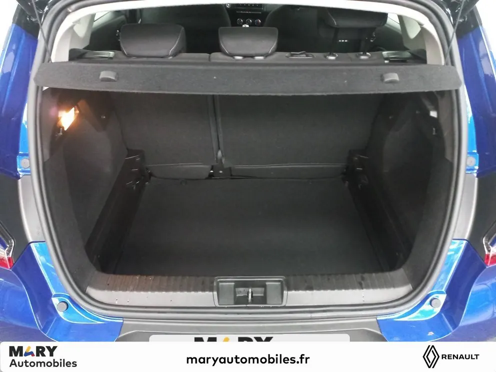 Véhicule occasion 216463 - renault CAPTUR - Photo 6