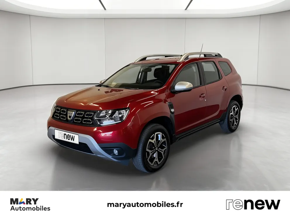 Véhicule occasion 230564 - dacia DUSTER - Photo 1