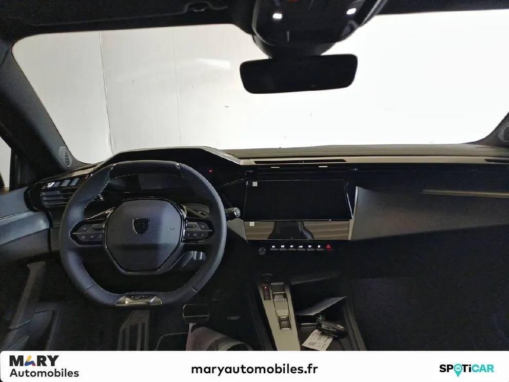 Véhicule occasion 181879 - peugeot 308 - Photo 8