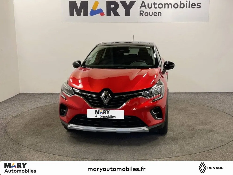 Véhicule occasion 203319 - renault CAPTUR - Photo 2