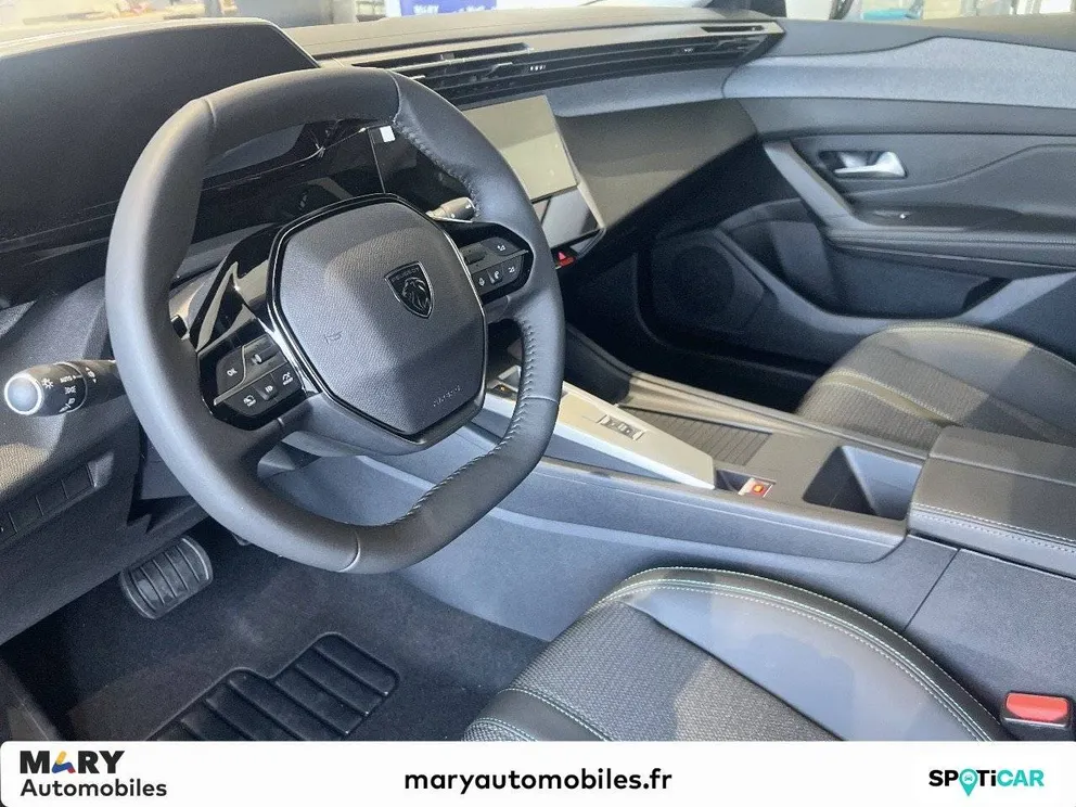 Véhicule occasion 171350 - peugeot 308 - Photo 12