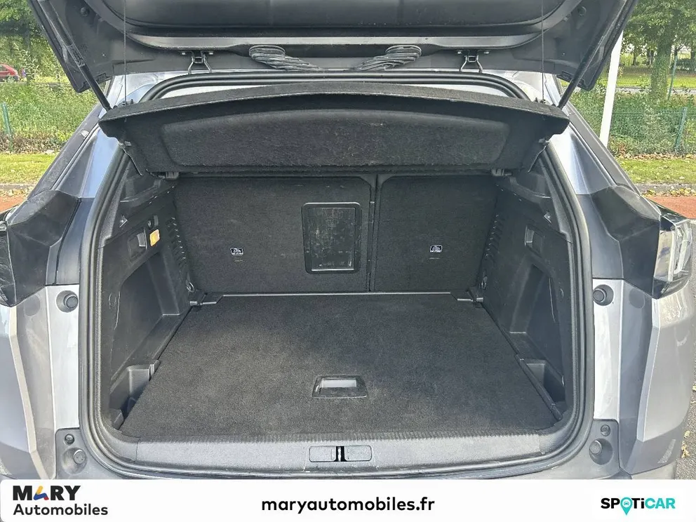 Véhicule occasion 194342 - peugeot 3008 - Photo 6