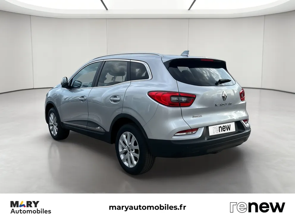 Véhicule occasion 233714 - renault KADJAR - Photo 3