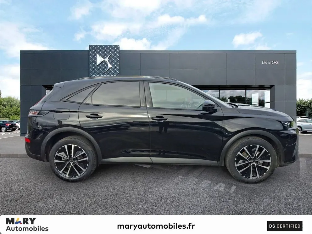 Véhicule occasion 213524 - ds DS 7 - Photo 4