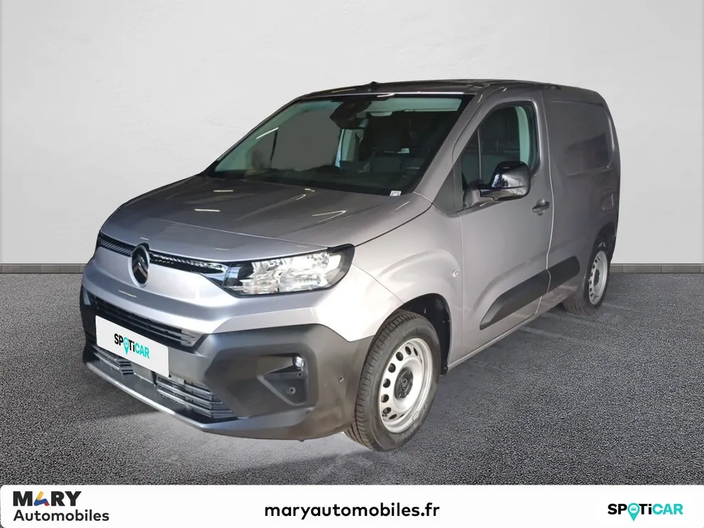 Véhicule occasion 212263 - Citroën BERLINGO - Photo 1