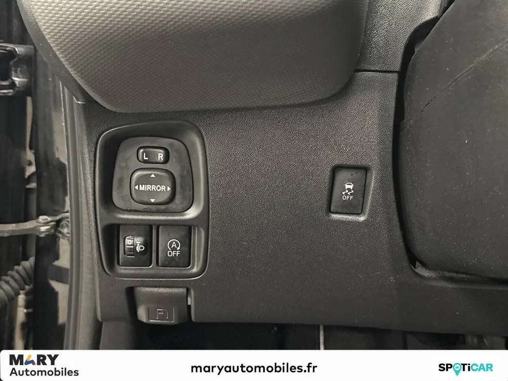 Véhicule occasion 221639 - peugeot 108 - Photo 14