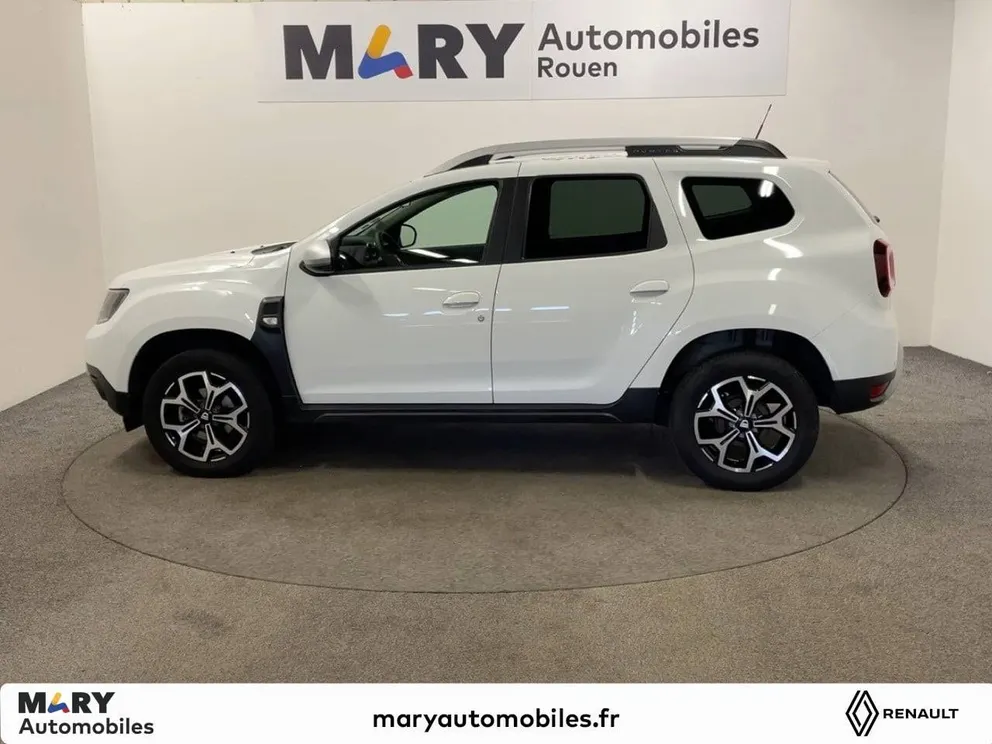 Véhicule occasion 225501 - dacia DUSTER - Photo 7