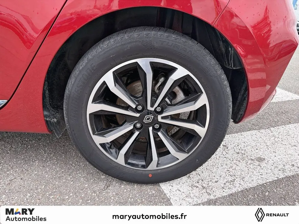 Véhicule occasion 217574 - renault CLIO - Photo 11