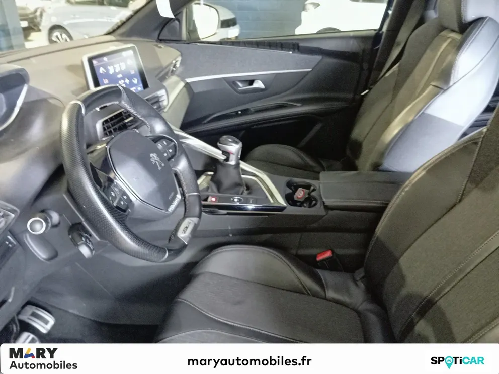 Véhicule occasion 237117 - peugeot 3008 - Photo 13