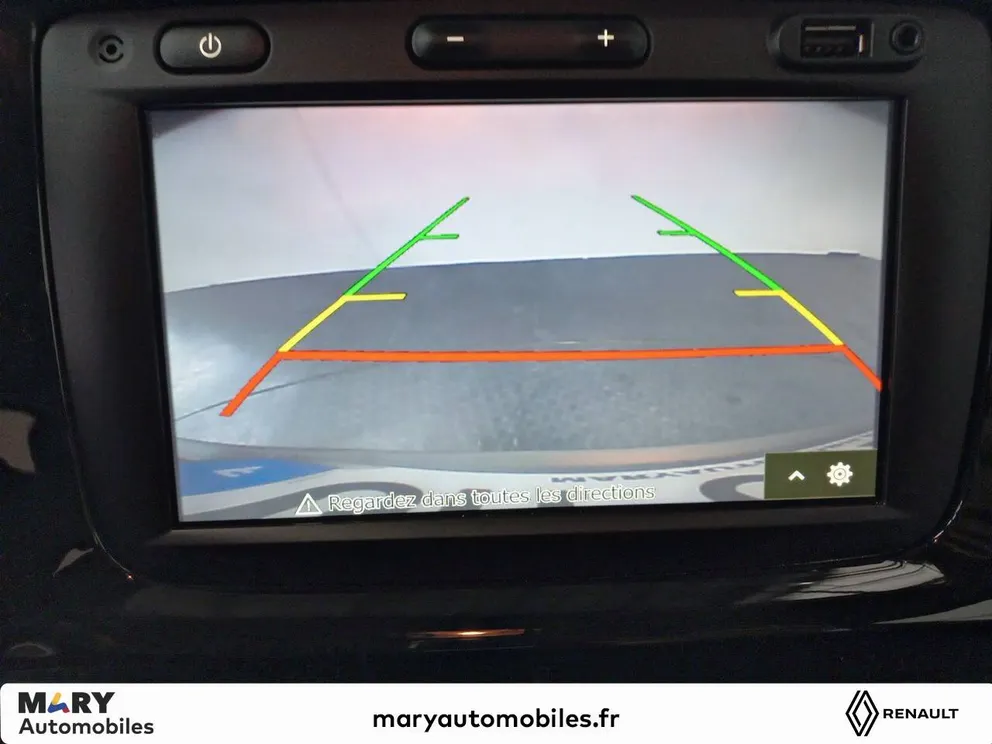 Véhicule occasion 224872 - dacia SPRING - Photo 21