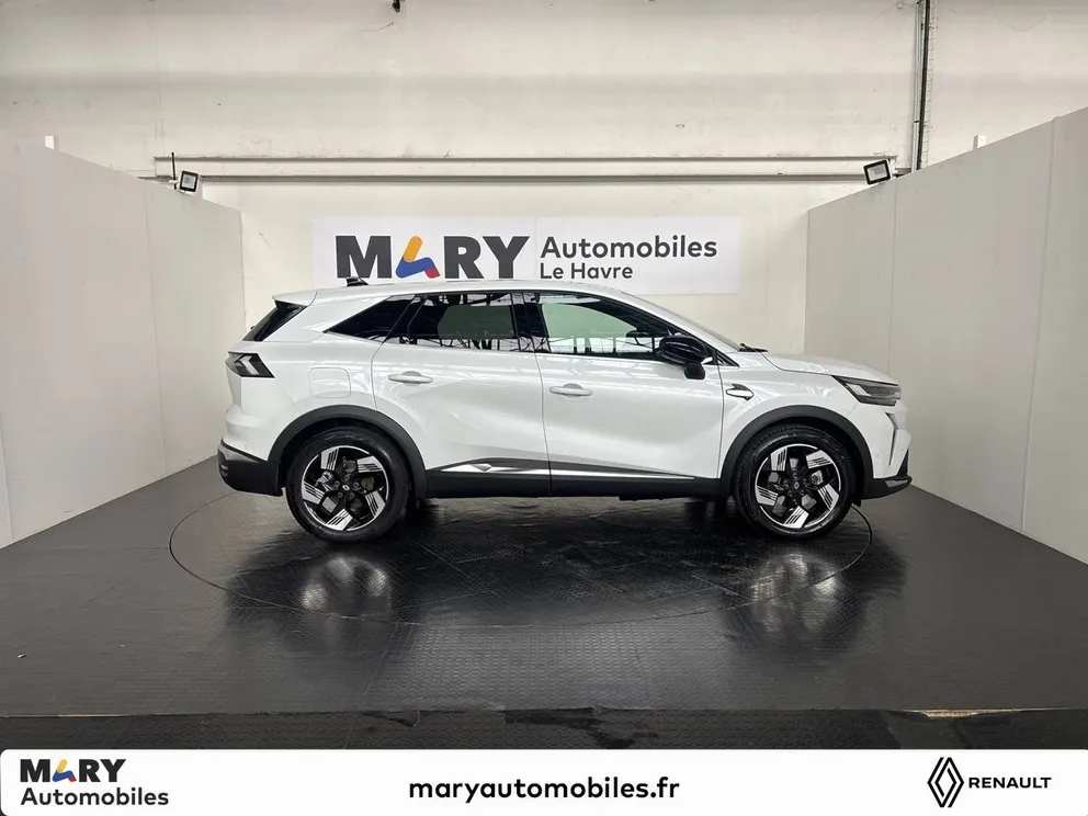 Véhicule occasion 228551 - renault SYMBIOZ - Photo 6