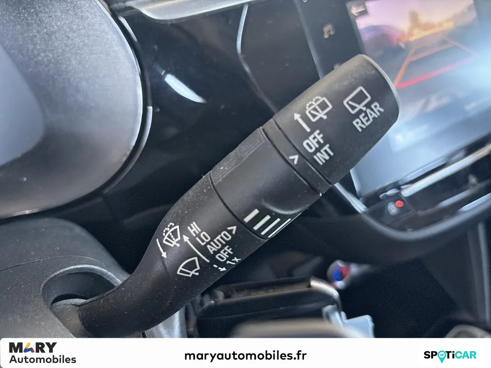 Véhicule occasion 1240564 - opel CORSA - Photo 18