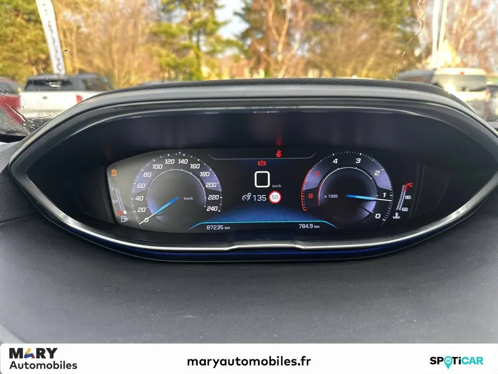 Véhicule occasion 202992 - peugeot 3008 - Photo 14