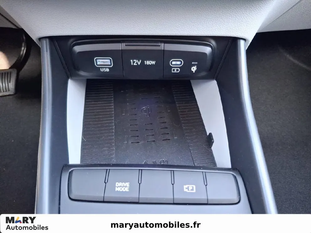 Véhicule occasion 224829 - hyundai i20 - Photo 13