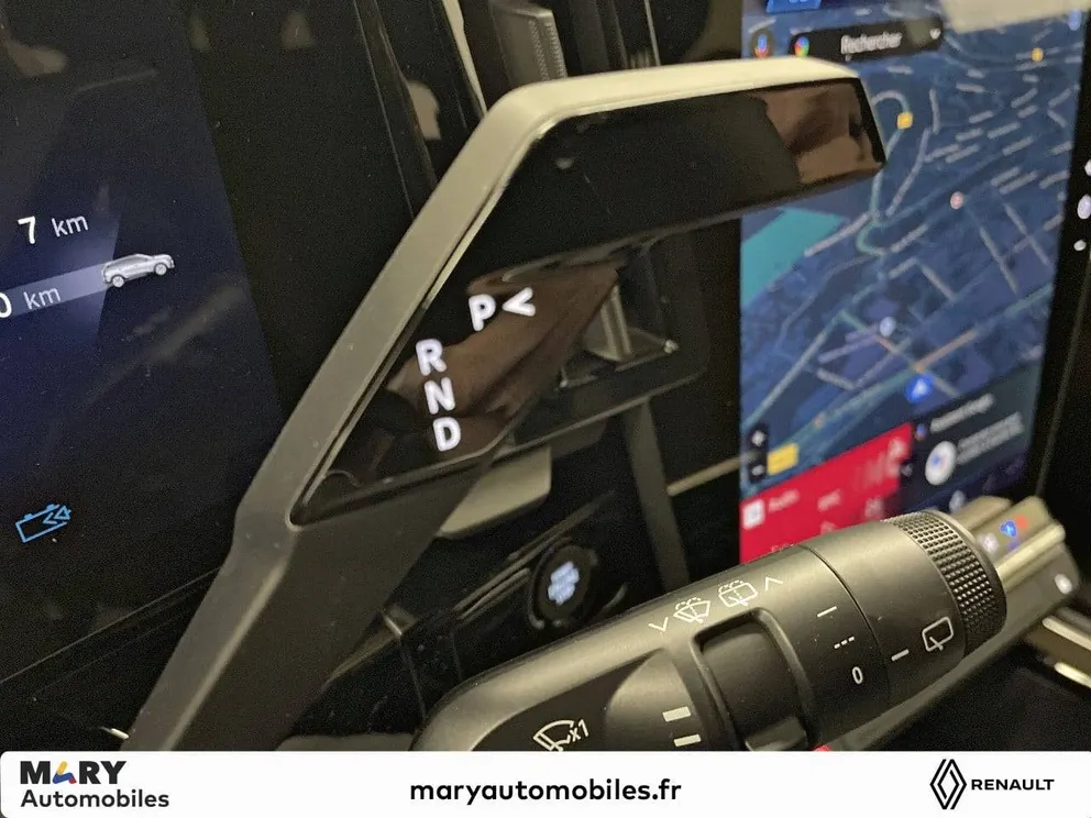 Véhicule occasion 216649 - renault AUSTRAL - Photo 13