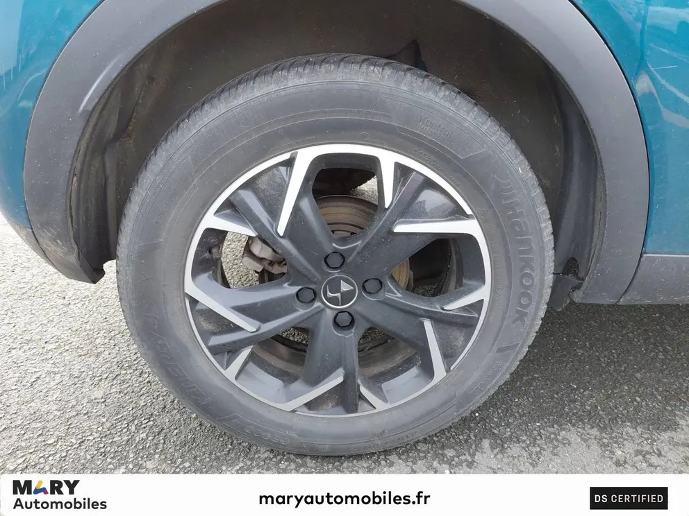 Véhicule occasion 218147 - ds DS 3 - Photo 11