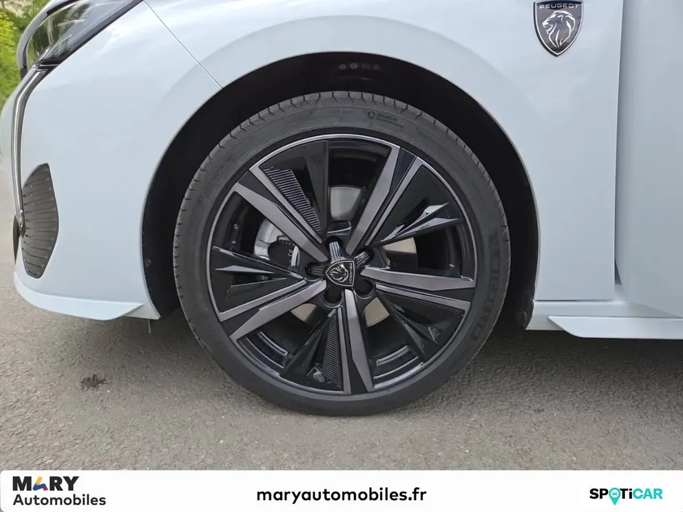 Véhicule occasion 166614 - peugeot 308 - Photo 11