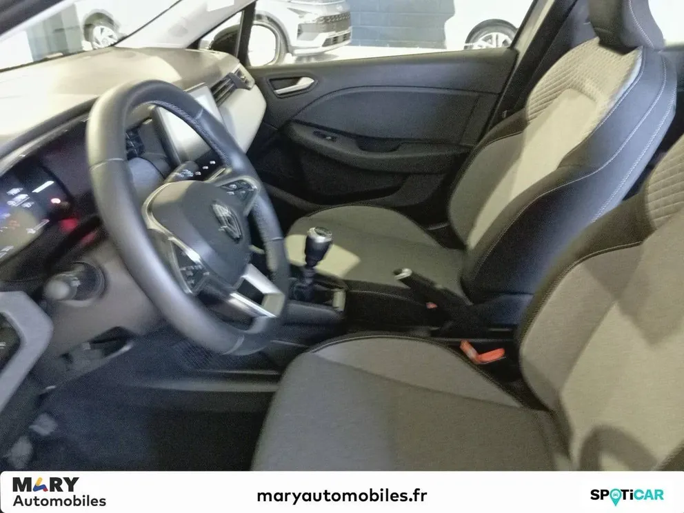 Véhicule occasion 224064 - renault CLIO - Photo 9