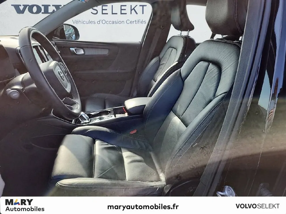 Véhicule occasion 215679 - volvo XC40 - Photo 4