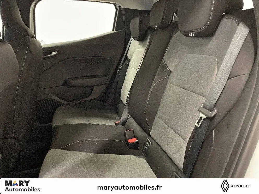 Véhicule occasion 206182 - renault CLIO - Photo 10