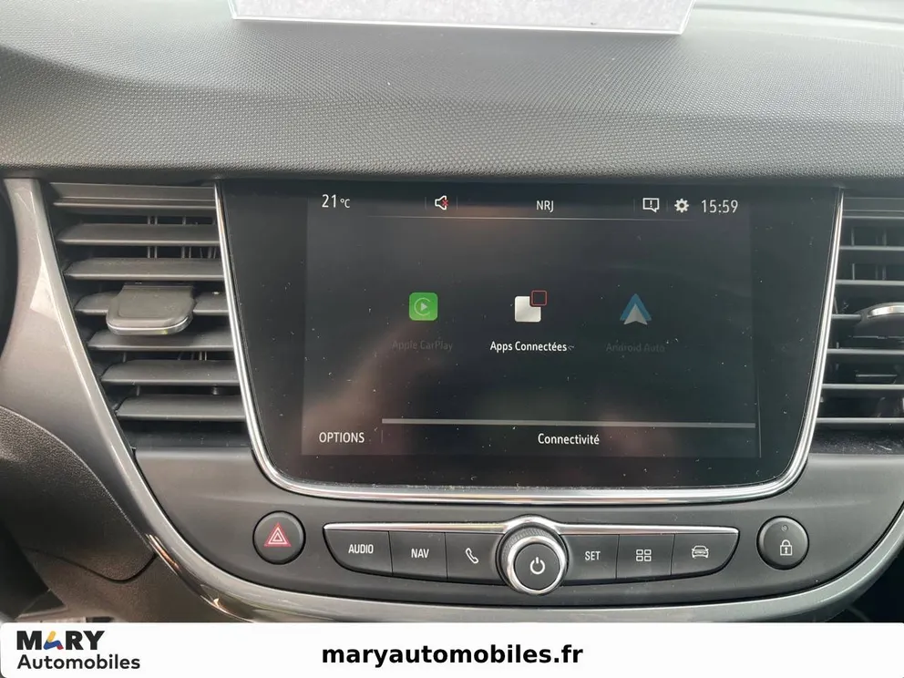 Véhicule occasion 175328 - opel CROSSLAND - Photo 13