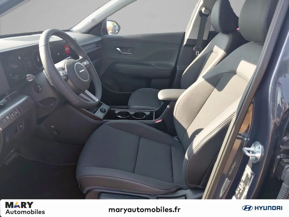 Véhicule occasion 1238193 - hyundai KONA - Photo 13