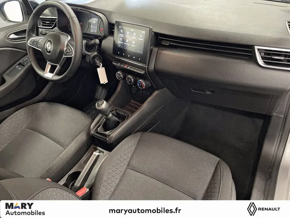 Véhicule occasion 218406 - renault CLIO - Photo 17