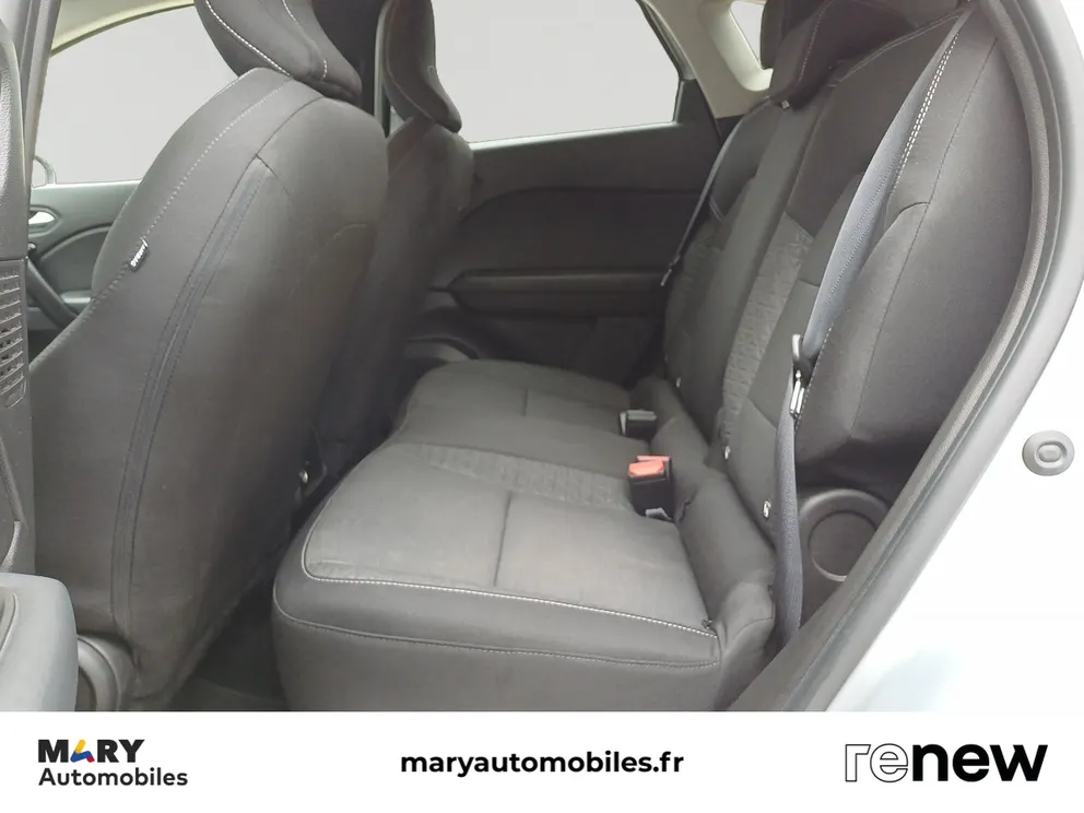 Véhicule occasion 1237937 - renault CAPTUR - Photo 18
