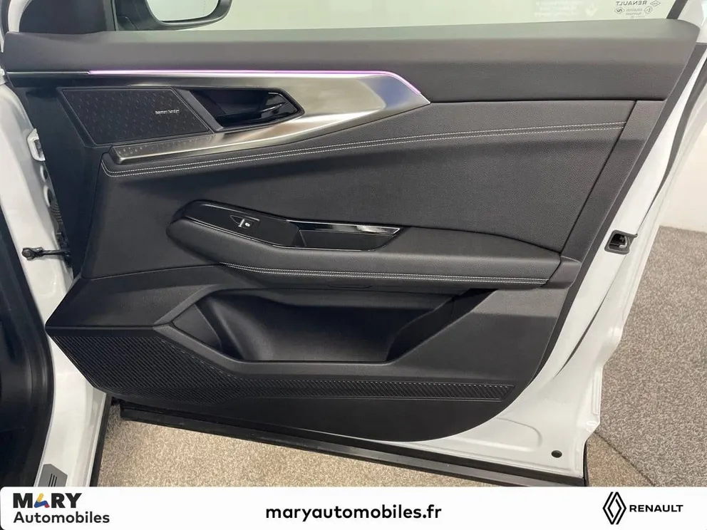 Véhicule occasion 218043 - renault AUSTRAL - Photo 18