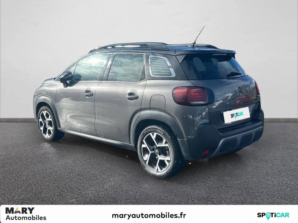 Véhicule occasion 213387 - Citroën C3 AIRCROSS - Photo 7