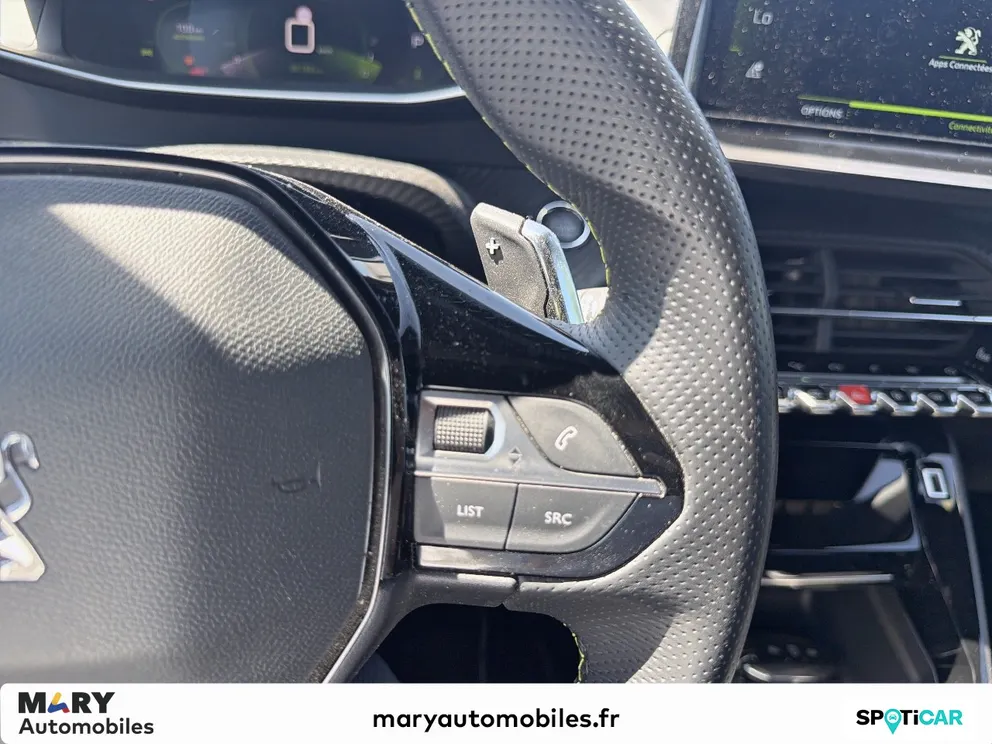 Véhicule occasion 1234348 - peugeot 2008 - Photo 17