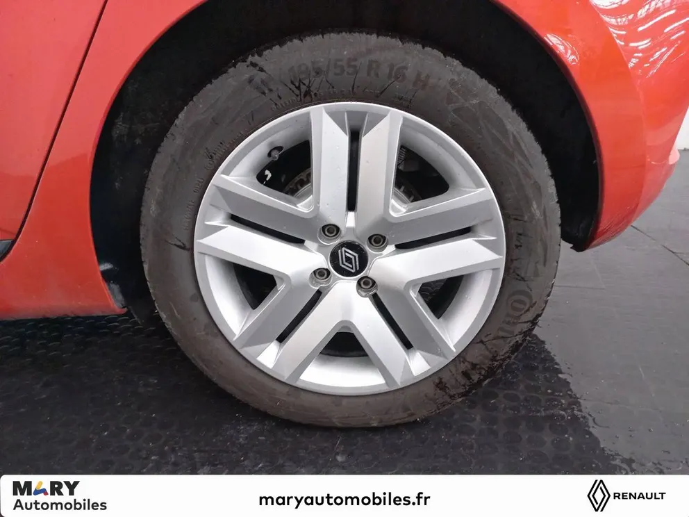 Véhicule occasion 212802 - renault CLIO - Photo 16