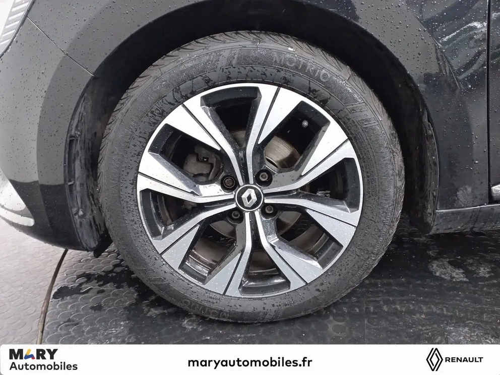 Véhicule occasion 212584 - renault CLIO - Photo 11