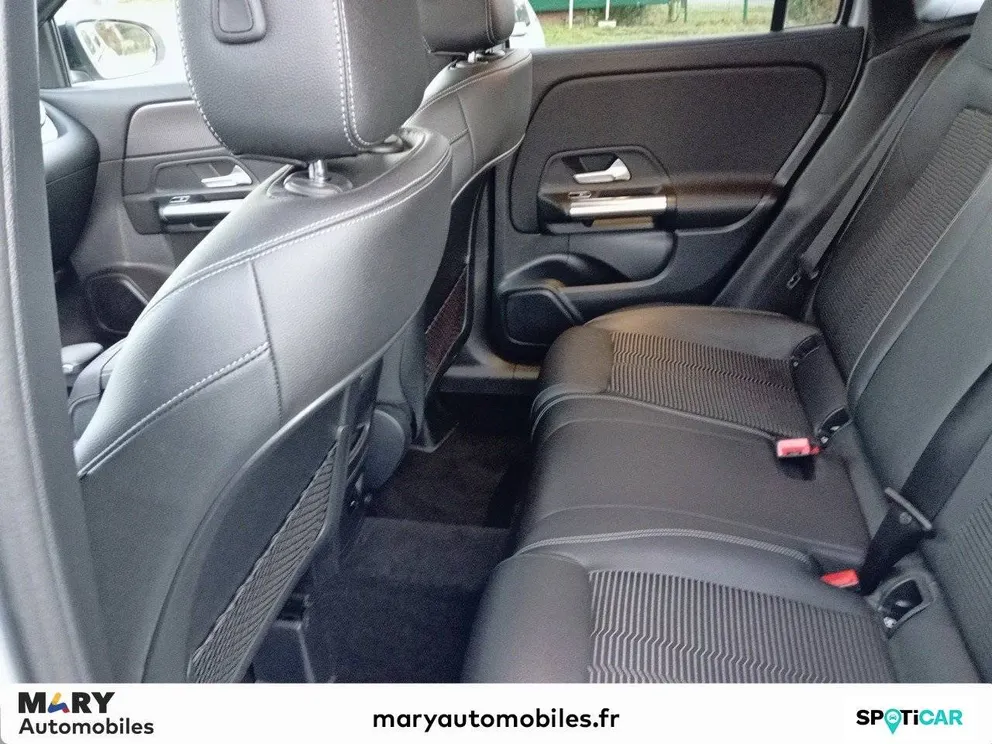 Véhicule occasion 206211 - mercedes GLA - Photo 10