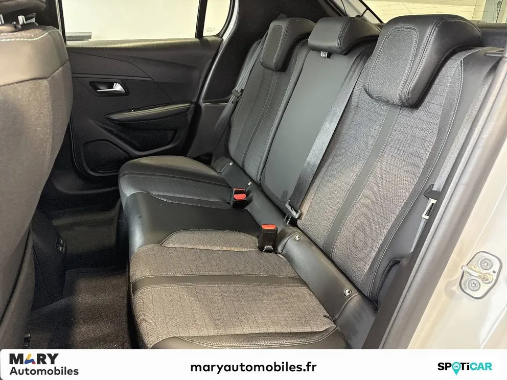 Véhicule occasion 175180 - peugeot 208 - Photo 10