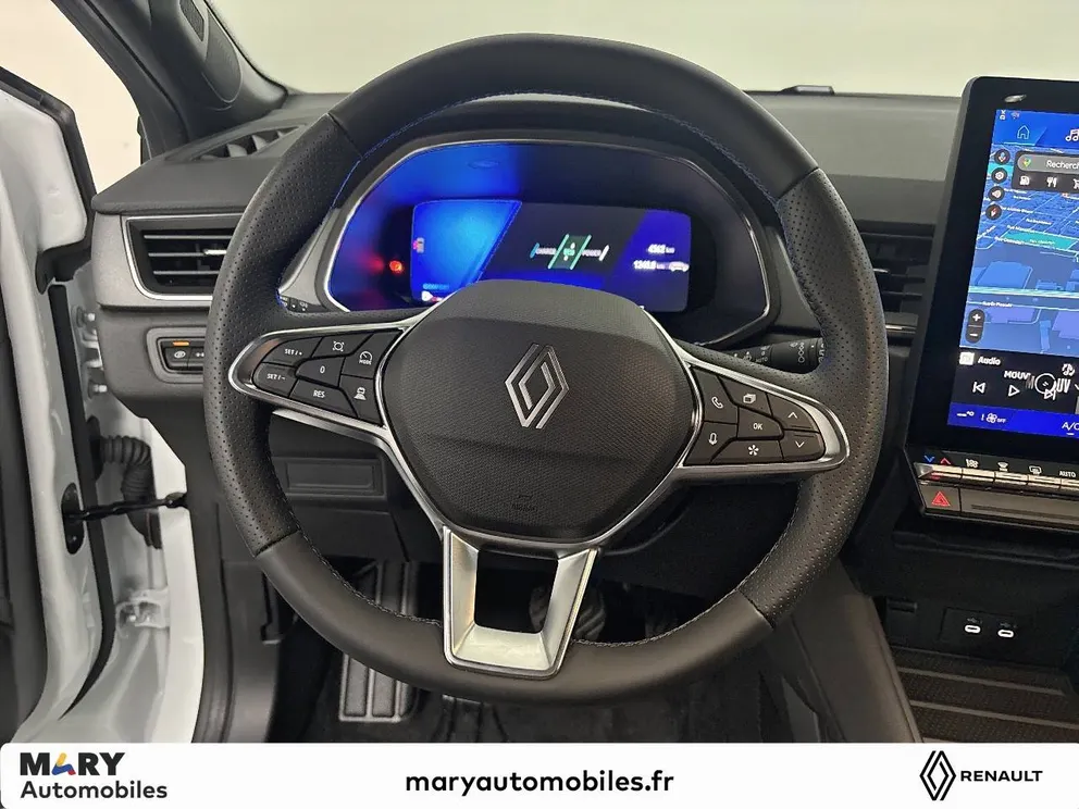 Véhicule occasion 228551 - renault SYMBIOZ - Photo 19