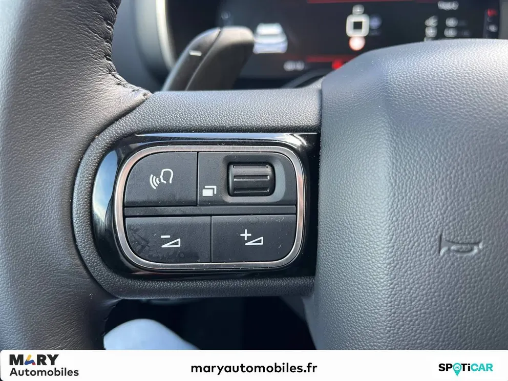 Véhicule occasion 196527 - Citroën C5 AIRCROSS - Photo 14