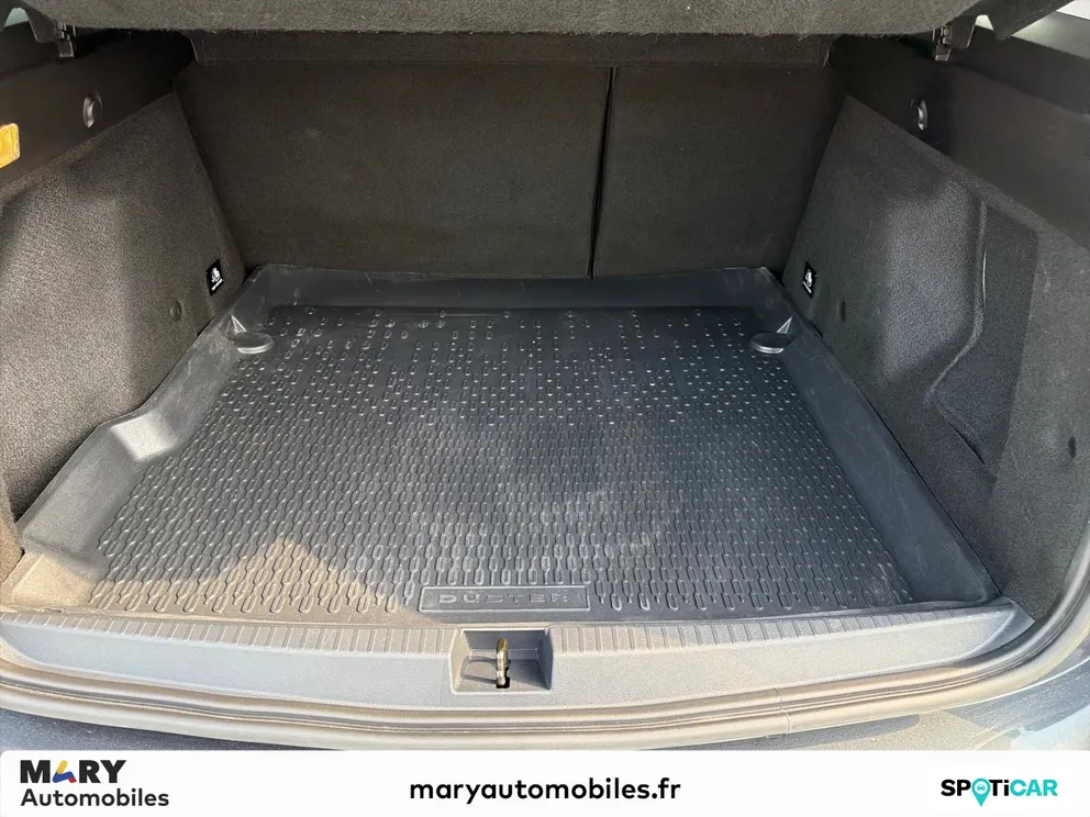 Véhicule occasion 1235936 - dacia DUSTER - Photo 20