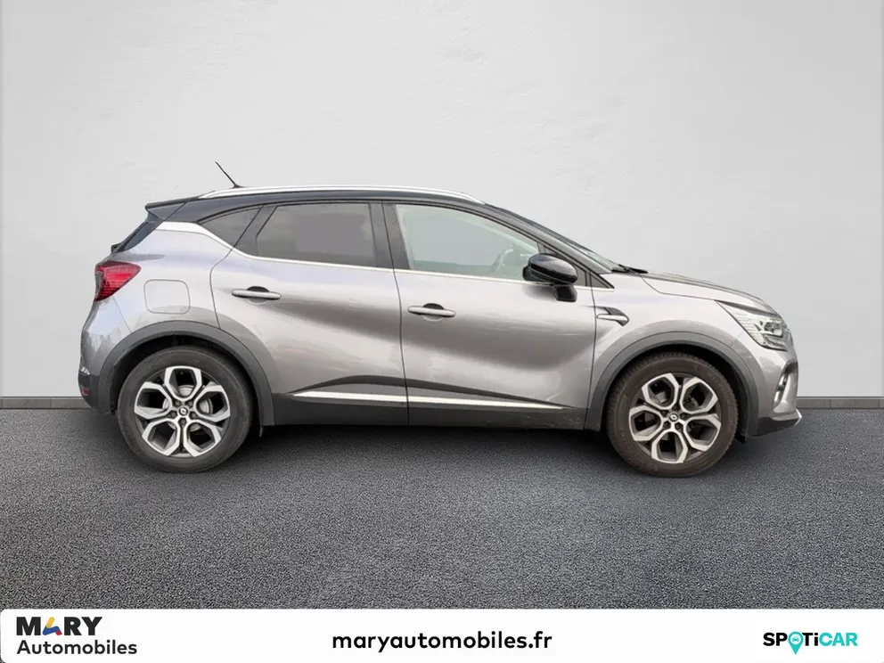 Véhicule occasion 1243107 - renault CAPTUR - Photo 4