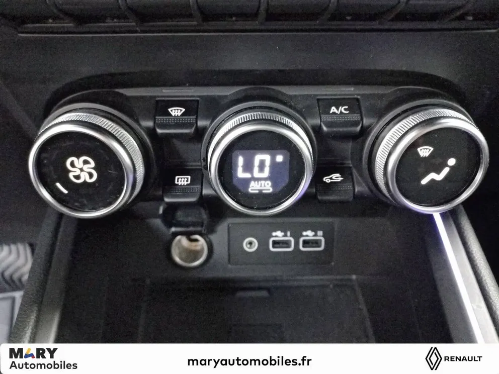 Véhicule occasion 224994 - renault CLIO - Photo 15