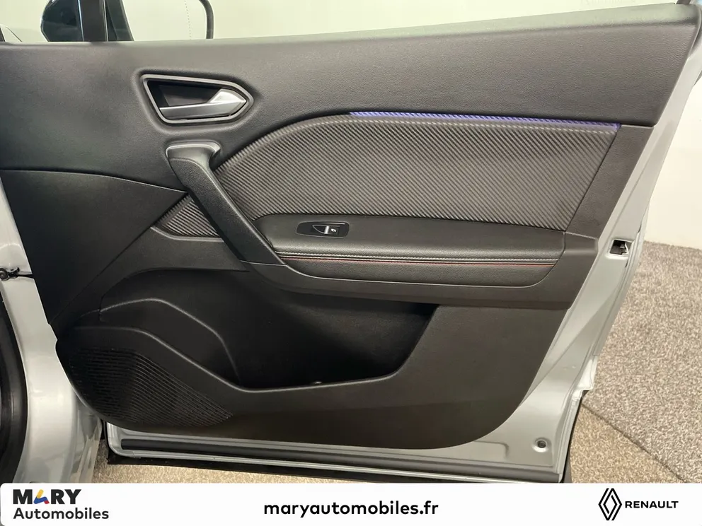 Véhicule occasion 229068 - renault CAPTUR - Photo 12