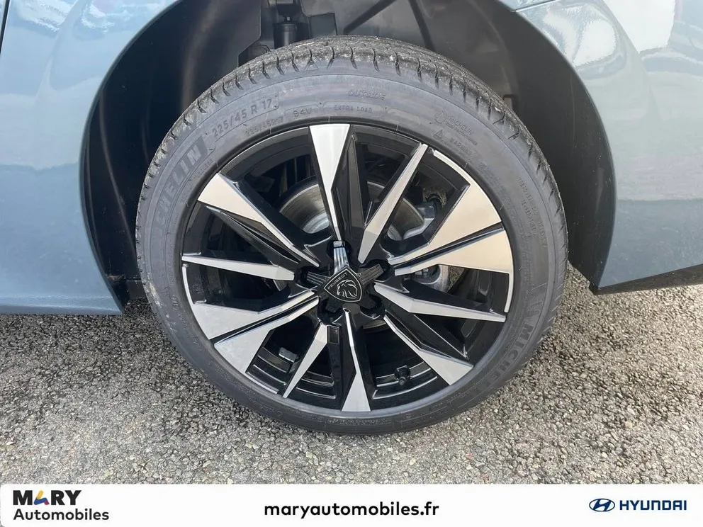 Véhicule occasion 205913 - peugeot 308 - Photo 9