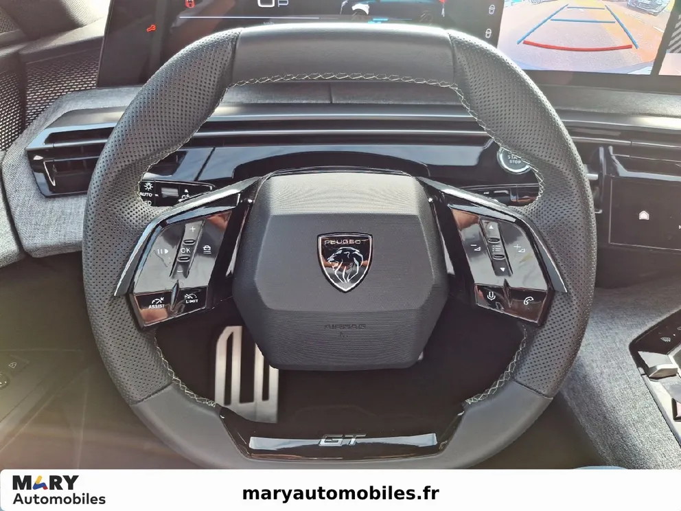 Véhicule occasion 1235771 - peugeot 3008 - Photo 12