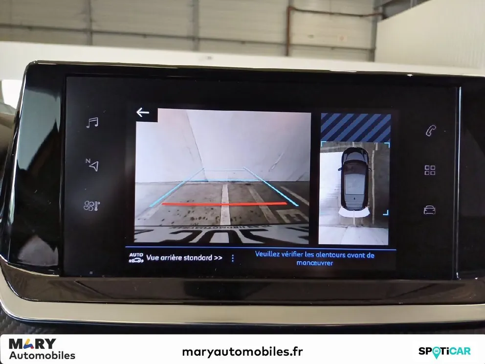 Véhicule occasion 180219 - peugeot 208 - Photo 14