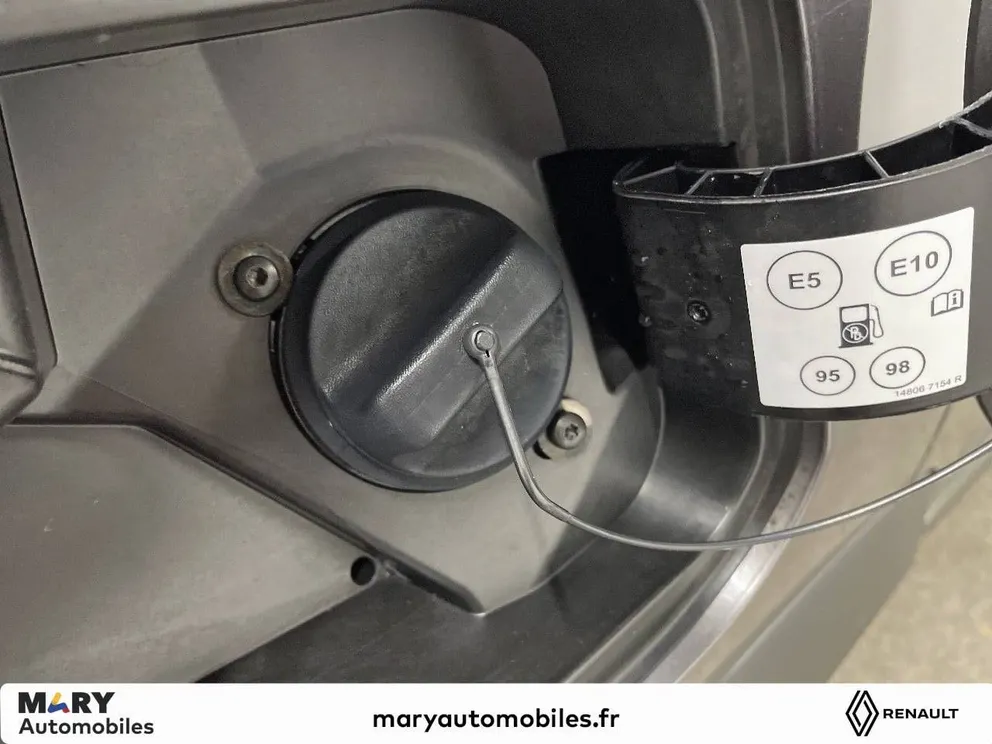 Véhicule occasion 211486 - renault CAPTUR - Photo 16