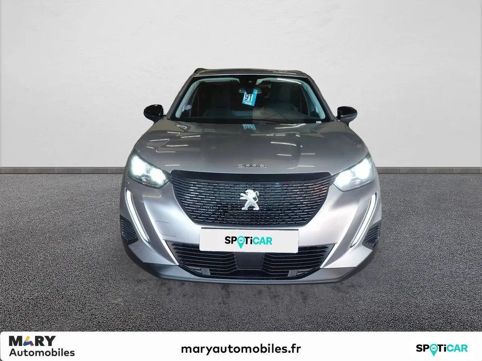 Véhicule occasion 197721 - peugeot 2008 - Photo 2