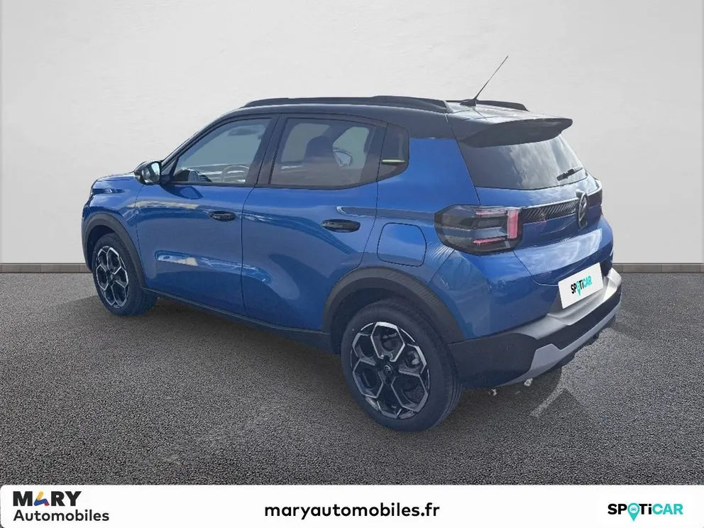 Véhicule occasion 201791 - Citroën C3 - Photo 7